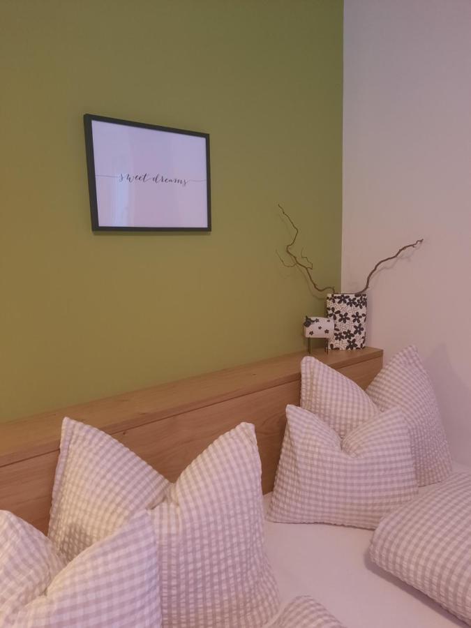 Valbella Bed & Breakfast Partenen Dış mekan fotoğraf