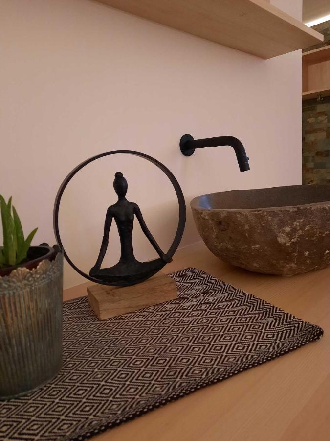 Valbella Bed & Breakfast Partenen Dış mekan fotoğraf