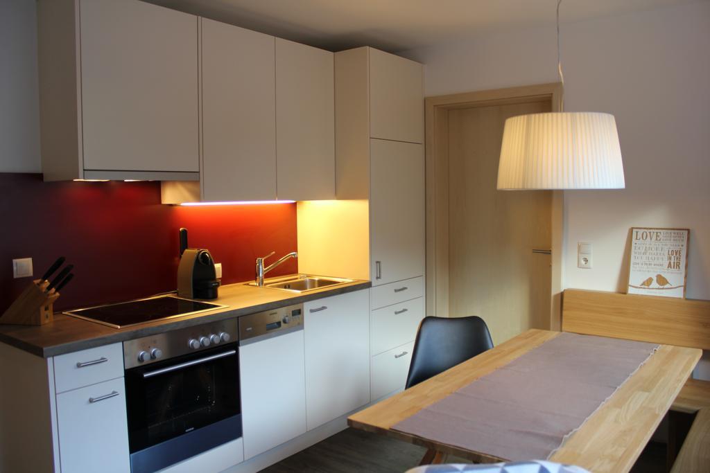 Valbella Bed & Breakfast Partenen Dış mekan fotoğraf
