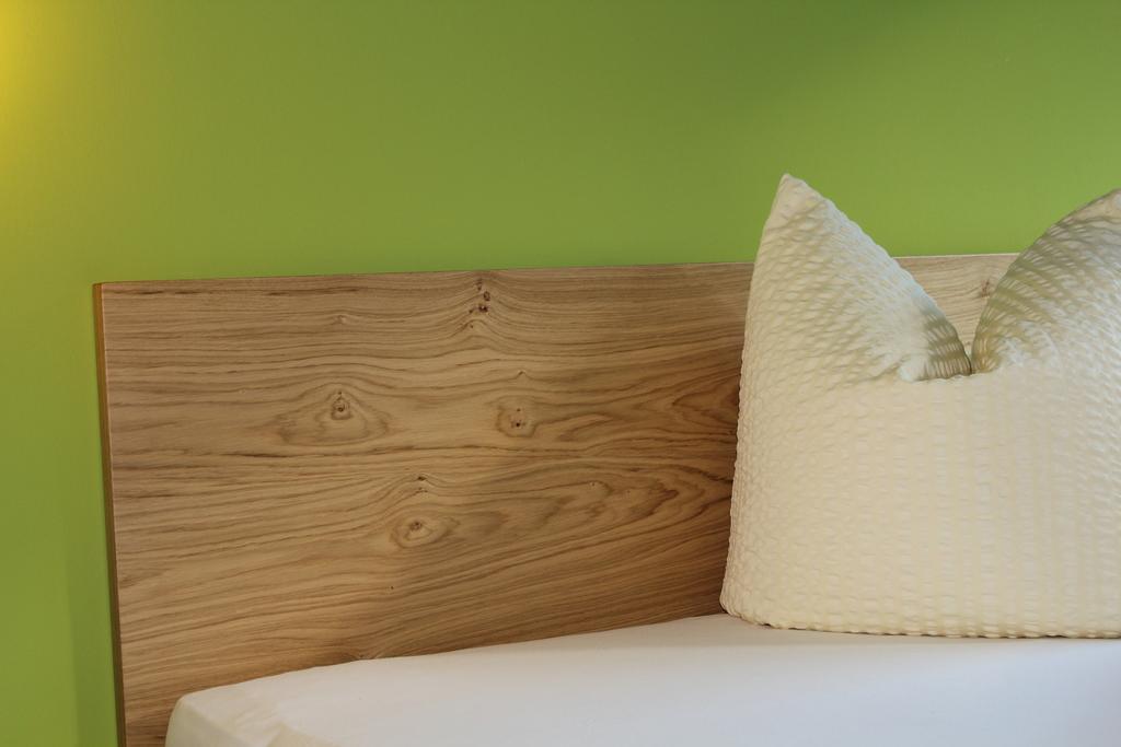 Valbella Bed & Breakfast Partenen Dış mekan fotoğraf