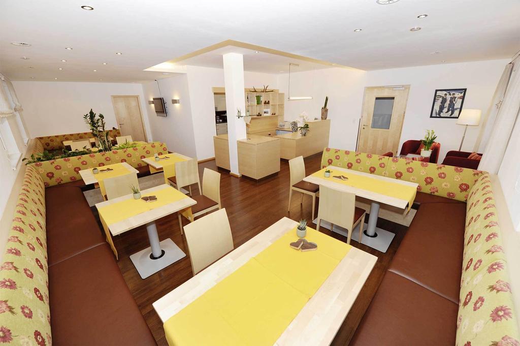 Valbella Bed & Breakfast Partenen Dış mekan fotoğraf