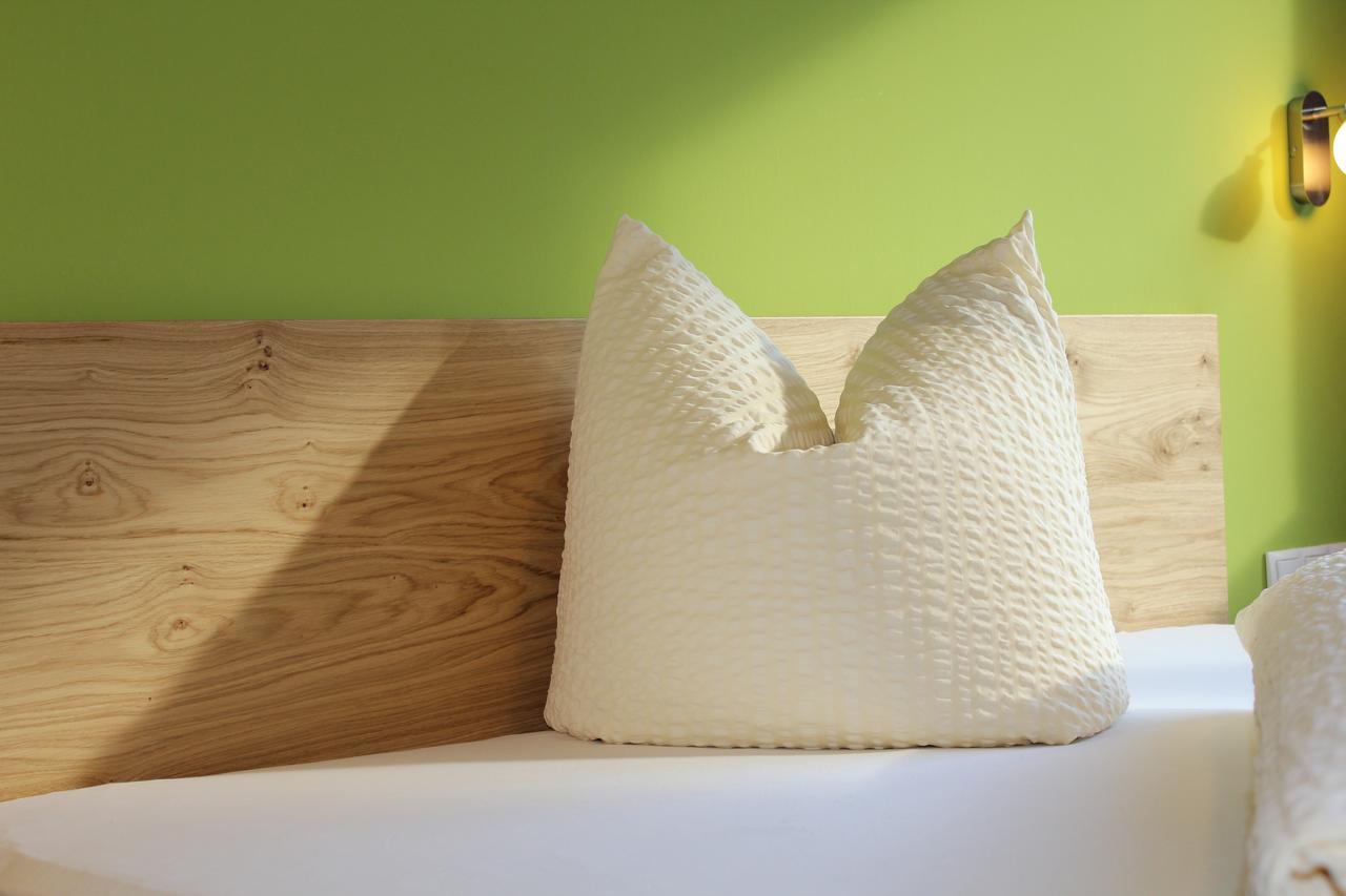 Valbella Bed & Breakfast Partenen Dış mekan fotoğraf